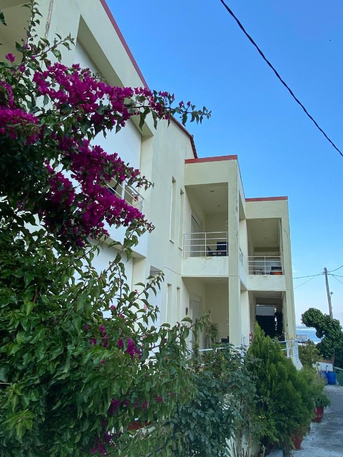 Angelos Studios Ília Екстериор снимка