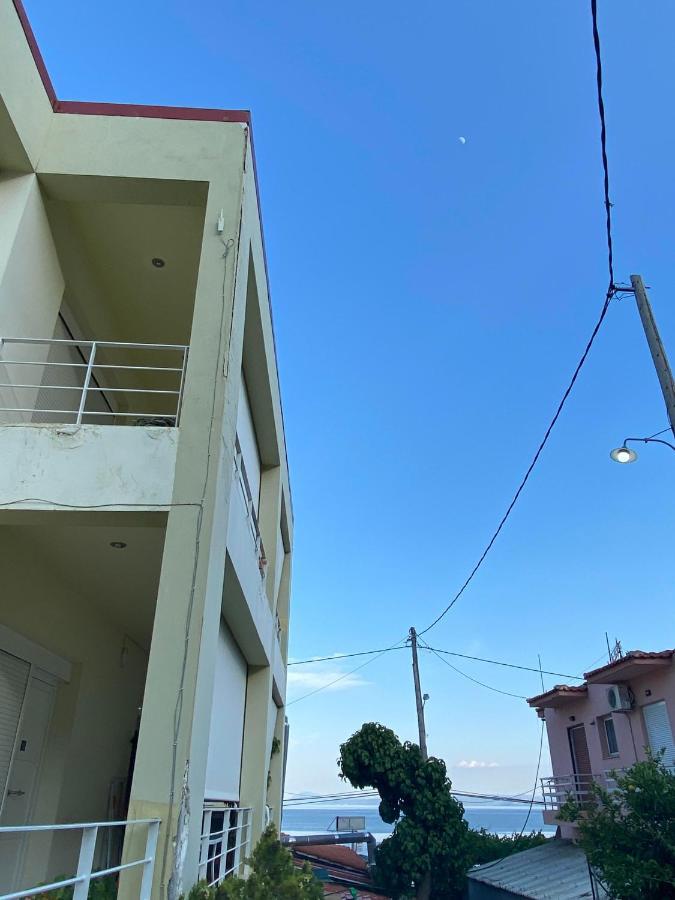Angelos Studios Ília Екстериор снимка