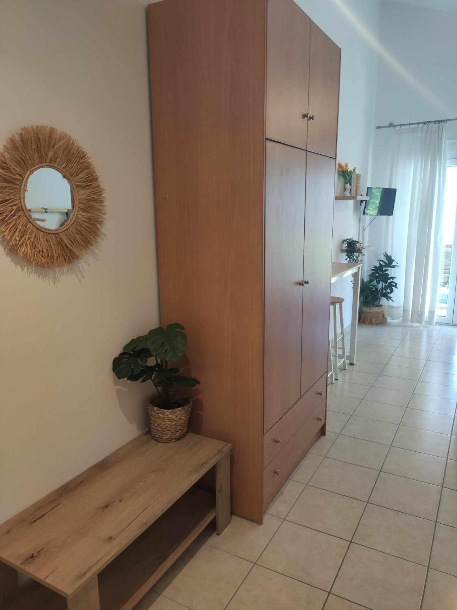 Angelos Studios Ília Екстериор снимка